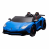 Electric Car Lamborghini Aventador 24V – Blue