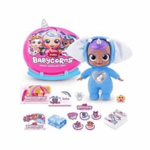 Rainbocorns Babycorns – Magical Baby Dolls