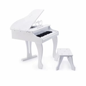 Wooden Kids Piano Hape Preschool Music E0338