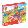Hape - Rainbow Puzzle Railway