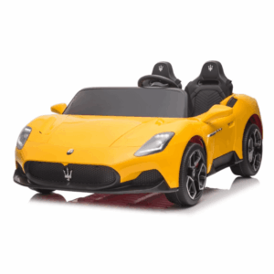 Maserati MC20 Electric 24V Ride On Sports Car With Two Seats