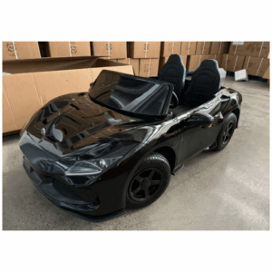 Alternative view of Kids Ride On Car Battery Operated Mclarren YT-DPC