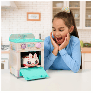 Alternative view of Cookeez Makery Oven For Party Treats