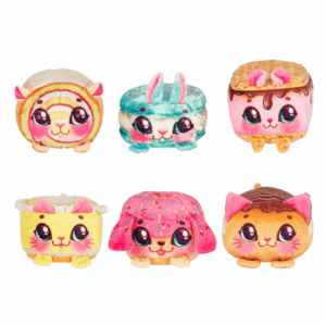 Alternative view of Cookeez Makery Oven Playset S3