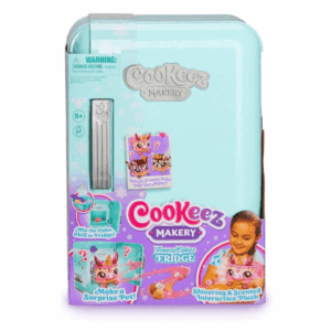 Cookeez Makery Freezy Cake Fridge