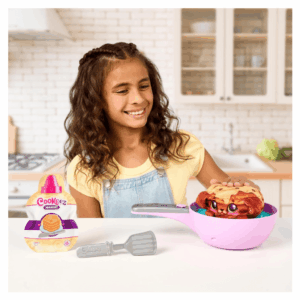 Alternative view of Cookeez Makery Pancake Treatz S2 Battery Operated