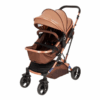 Multifunctional Luxury Foldable Lightweight Baby Stroller