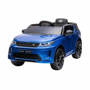 Alternative view of Range Rover - Discovery Kids Rideon Electric Car 12V