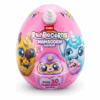 Rainbocorns Mamacorn Surprise Plush Toy