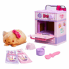 Cookeez Makery Hello Kitty Oven Treatz Battery Operated