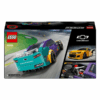 LEGO Speed Champions NASCAR Next Gen Chevrolet Camaro - 328 Pieces