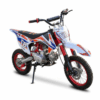 New Kids Gas powered Dirt Bike Off Road Age 12+