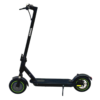 Winner Foldable Electric Scooter with Dual Suspension & Disc Brake