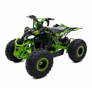 Kids Electric ATV Quad Bike – Rechargeable Battery Ride-On Off Road