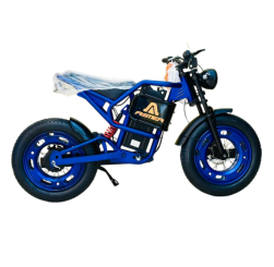 ASTER X9 Electric Dirt Bike 48V 20Ah Off-Road Bike