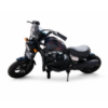 Mini Electric Pocket Bike for Kids – Black Ride-On Motorcycle