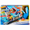 Hot Wheels Attacking Shark Escape Trackset