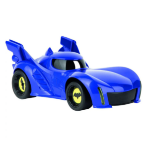 Carrera FIRST Batwheels BAM RC Car with Batman Figure
