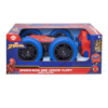 Marvel Spider-Man & Venom Flippy RC Stunt Car | 2.4GHz Radio Control Flip Vehicle for Kids 6+