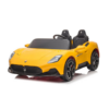 Licensed Maserati MC20 24V Kids Ride-On Electric Car