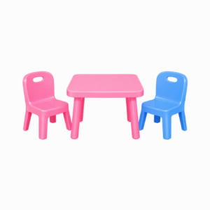 Table & Chairs