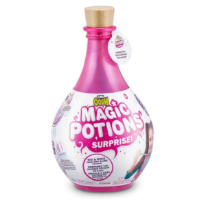 Alternative view of ZURU OOSH Magic Potions Surprise – Sweetness Serum DIY Slime Kit