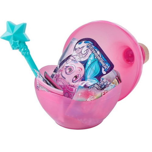ZURU OOSH Magic Potions Surprise – Sweetness Serum DIY Slime Kit - Image 6