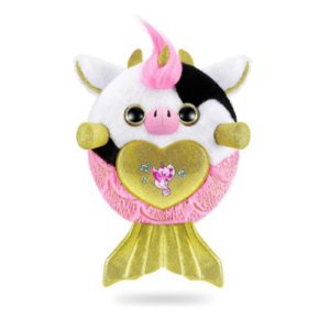 Alternative view of ZURU Rainbocorns Mermaidcorn Surprise Egg – Over 35 Mermaid Surprises