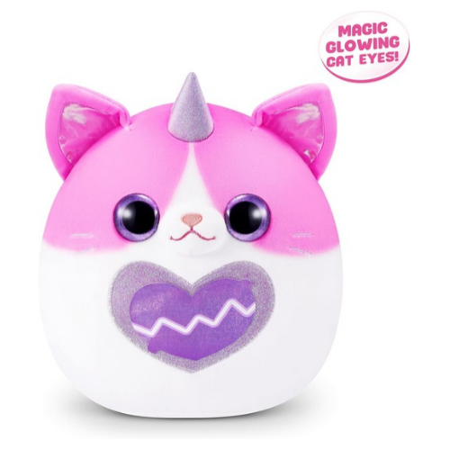 ZURU Rainbocorns Kitty Mania Surprise – Over 40 Surprises to Hatch - Image 4